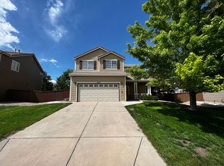 10010 Kingston Ct, Highlands Ranch, CO 80130