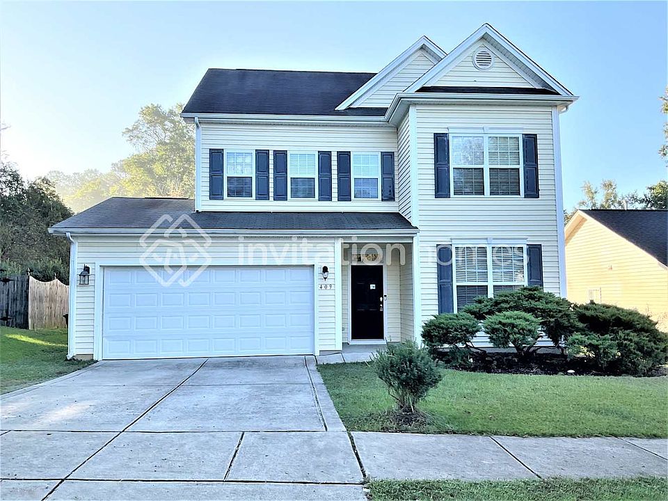 1st image of 409 Timber Meadow Lake Dr