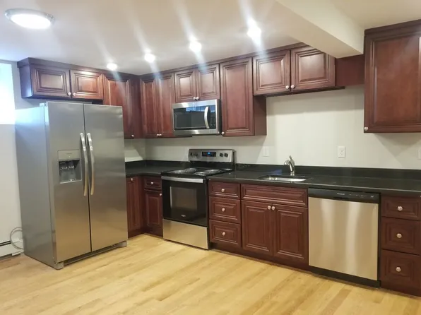 47 Fremont St APT 3, Somerville, MA 02145