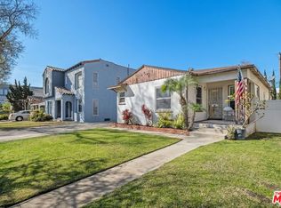 9029 Krueger St, Culver City, CA 90232