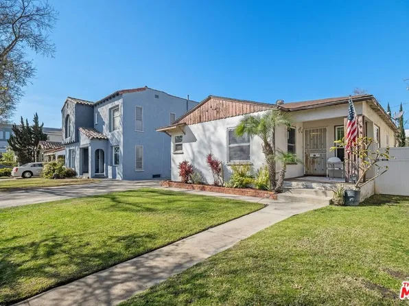 9029 Krueger St, Culver City, CA 90232