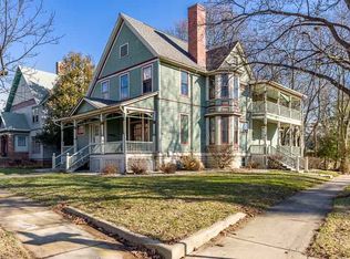 702 E Court St, Janesville, WI 53545