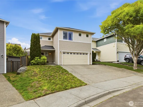 9929 195th Avenue E, Bonney Lake, WA 98391