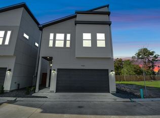 1106 Paul Quinn St #A, Houston, TX 77091