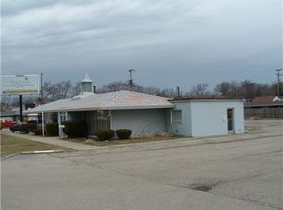 2840 E Main St, Springfield, OH 45503