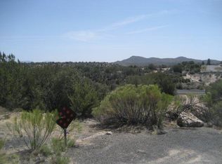 20298 E Bear Canyon Rd, Mayer, AZ 86333