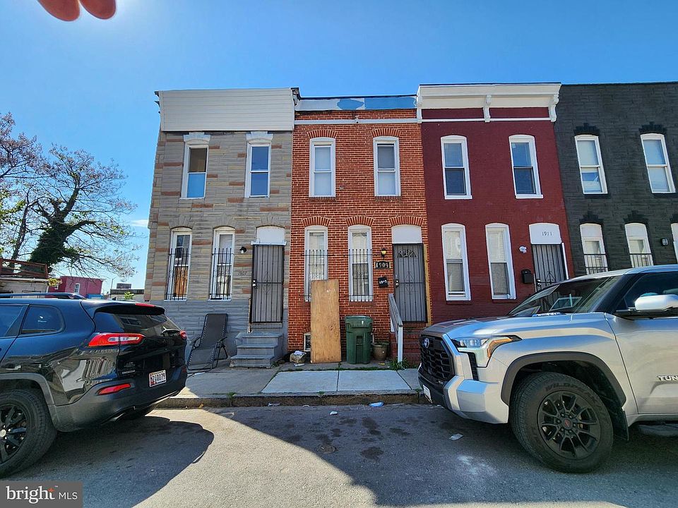1st image of 1909 Christian St