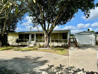 3401 SE 28th Street, Okeechobee, FL, 34974