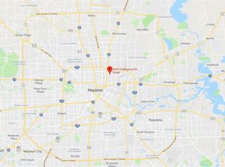 3910 Collingsworth St, Houston, TX 77026