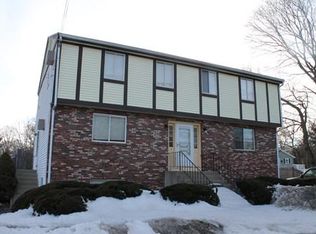45 Merrimac St APT 1A, Woburn, MA 01801