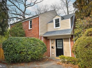 408 E Wynnewood Rd, Wynnewood, PA 19096