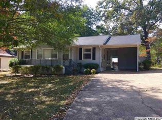 1932 Noccalula Rd, Gadsden, AL 35904