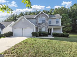 5728 Village Loop, Fairburn, GA 30213