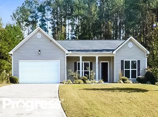 165 Spring Cir, Senoia, GA 30276