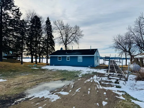 16965 Dickenson Ln, Waterville, MN 56096