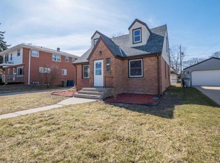 2819 S 69th St, Milwaukee, WI 53219