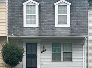 5404 Ingleboro Ct, Capitol Heights, MD 20743