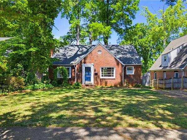 219 Woodrow Ave, High Point, NC 27262