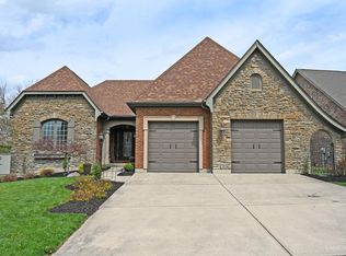 4220 Saint Cloud Way, Cleves, OH