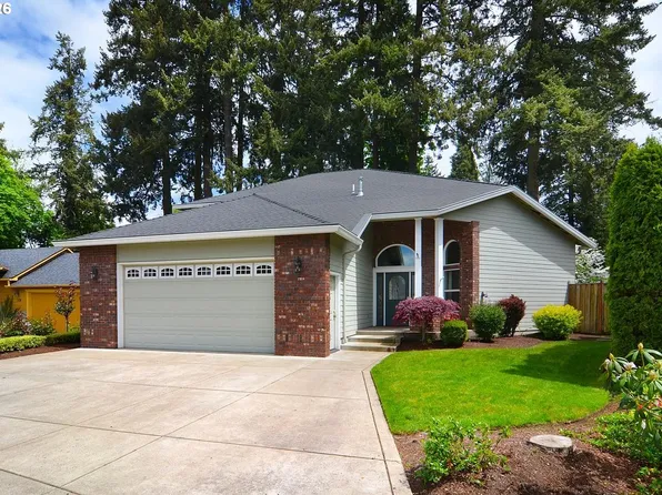 170 Daniel Dr, Eugene, OR 97404