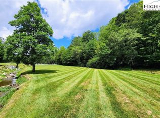 Lot 1 Horseshoe Creek Road, Banner Elk, NC 28604