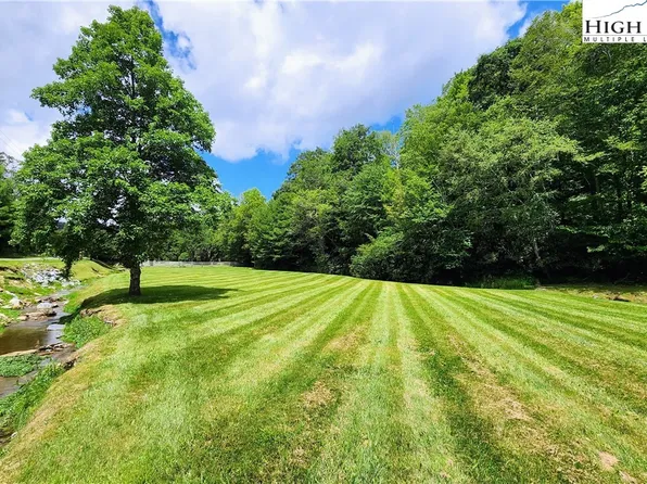 Lot 1 Horseshoe Creek Road, Banner Elk, NC 28604