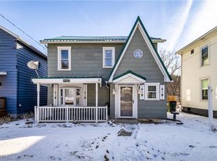 504 S Main St, Amsterdam, OH 43903