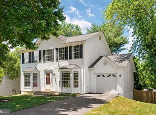 22 Tanterra Dr, Stafford, VA 22556