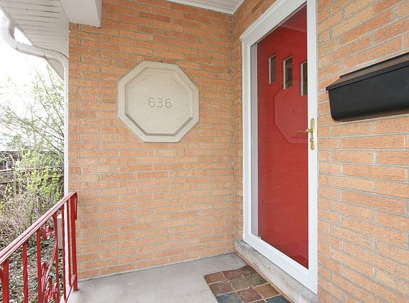 2nd image of 636 Wesley Ave