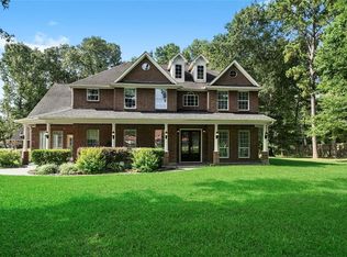 19366 Riverwalk Dr, Porter, TX 77365