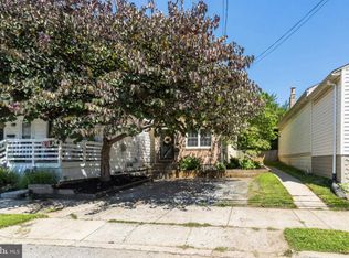 736 E Hector St, Conshohocken, PA 19428