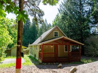 230 Canal View St, Brinnon, WA 98320