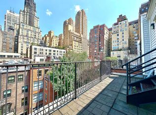 27 W 70th St #5A, New York, NY 10023