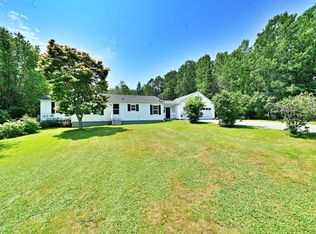 2075 Glenwood Ave, Hermon, ME 04401
