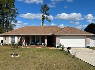 39 Bahia Pass, Ocala, FL 34472