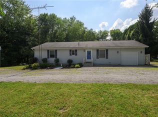 4831 Dueber Ave SW, Canton, OH 44706