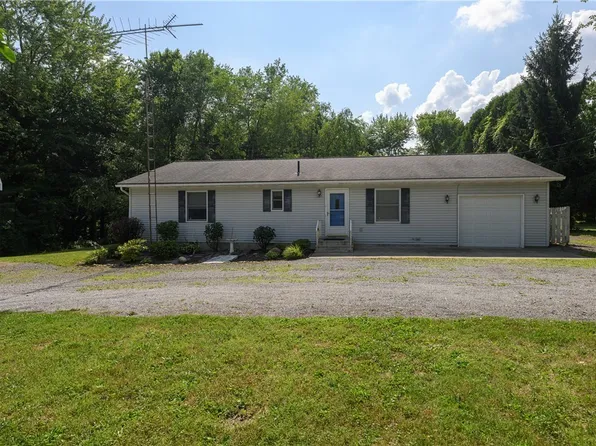 4831 Dueber Ave SW, Canton, OH 44706