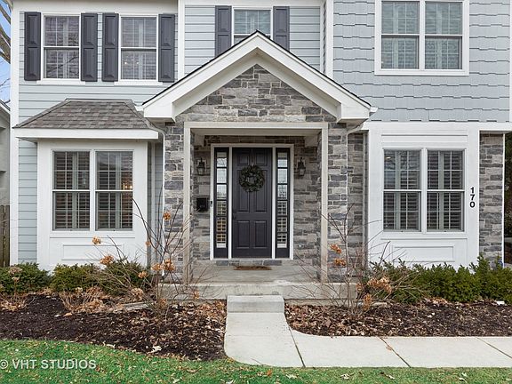 2nd image of 170 Woodland Ave