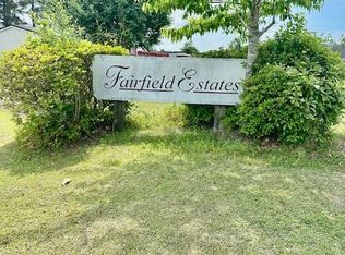 29 Fairfield Dr W, Whiteville, NC 28472