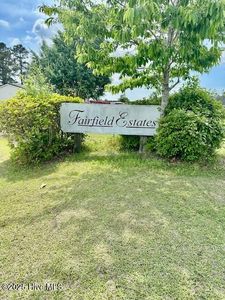 29 Fairfield Drive W, Whiteville, NC, 28472