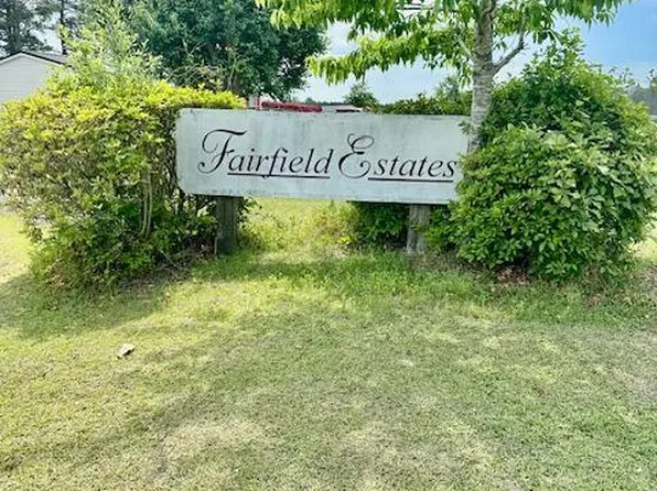 29 Fairfield Drive W, Whiteville, NC 28472