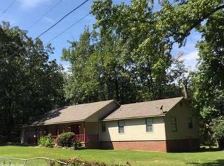 626 Cullum Rd, N Little Rock, AR 72118