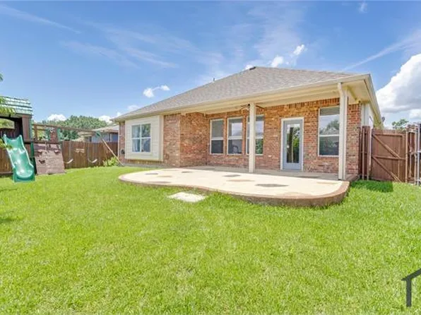 933 Bens Dr, Anna, TX 75409