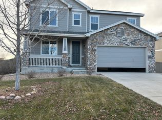 705 Springvale Rd, Castle Rock, CO 80104