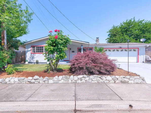 8007 Division Rd, White City, OR 97503