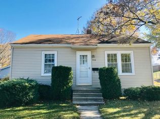 906 N 7th Pl, Sturgeon Bay, WI 54235