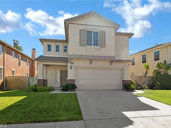 28374 Stansfield Ln, Saugus, CA 91350
