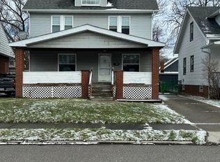 22631 Seabrooke Ave, Euclid, OH 44123