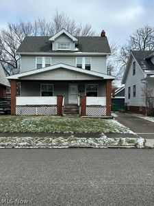 22631 Seabrooke Ave, Euclid, OH, 44123