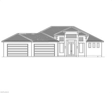 2523 SW 39th Ter, Cape Coral, FL, 33914